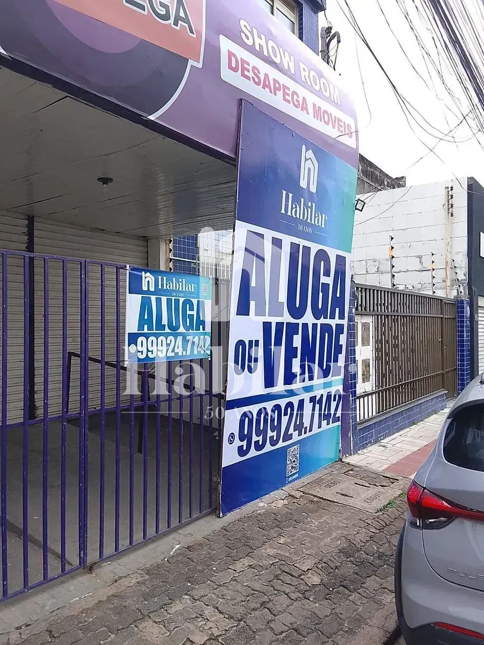 Ponto para venda e locação, Centro, Aracaju, SE-13 - Foto 3