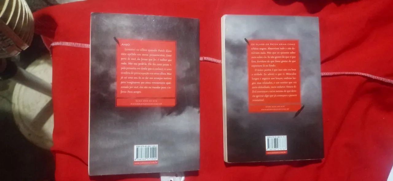 Livros  - Foto 2