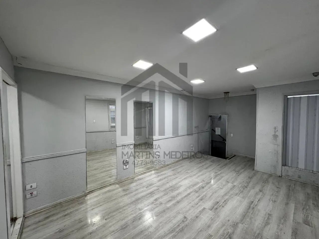 Sala comercial no centro com 30 metros quadrados em Centro - Itapevi - SP - Foto 2
