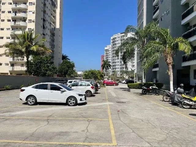 Apartamento de 2 quartos na Barra Olímpica - Foto 4