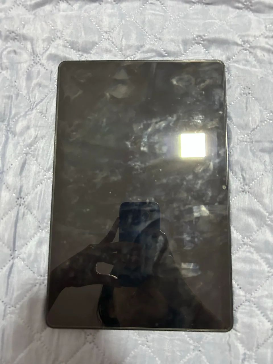 Tablet Galaxy A9+ 5G - Foto 3