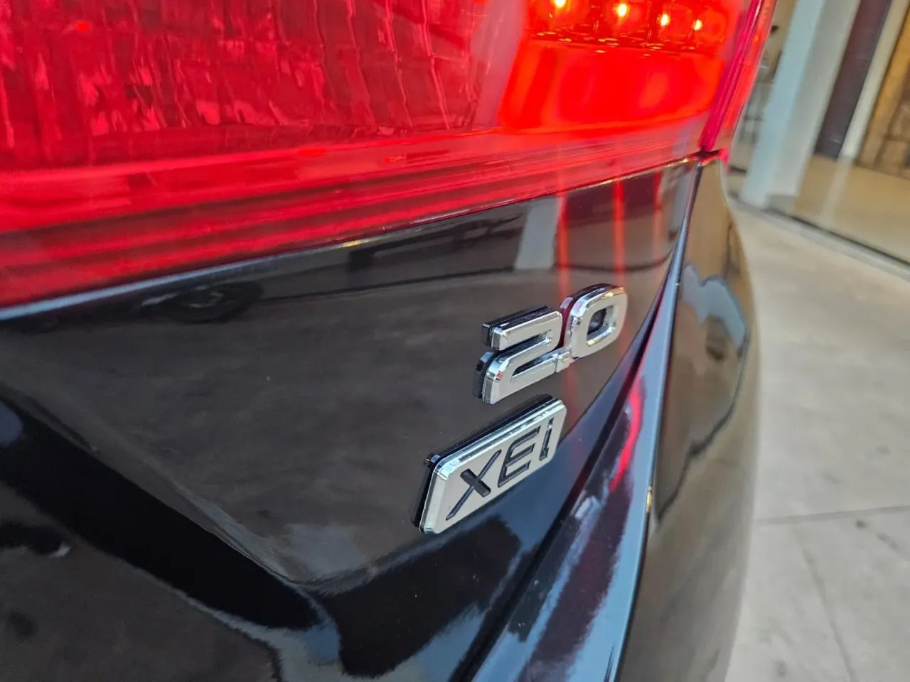 Toyota Corolla 2.0 XEI 16V Flex 4P Automatico 2015 - Foto 5
