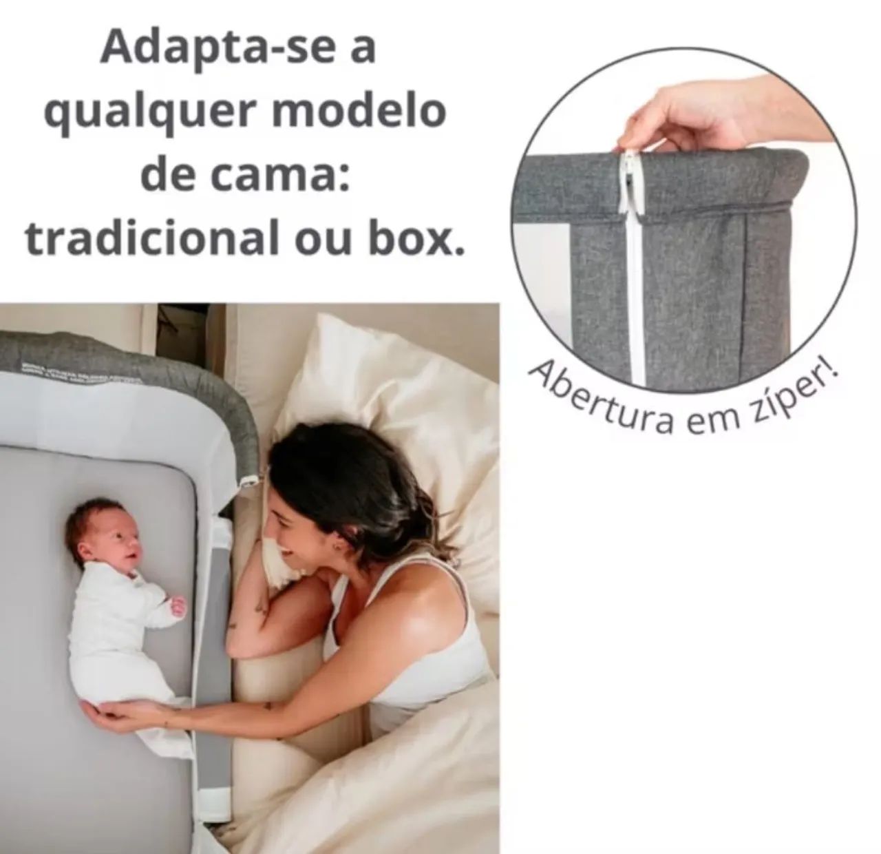 Berço bebê  - Foto 6