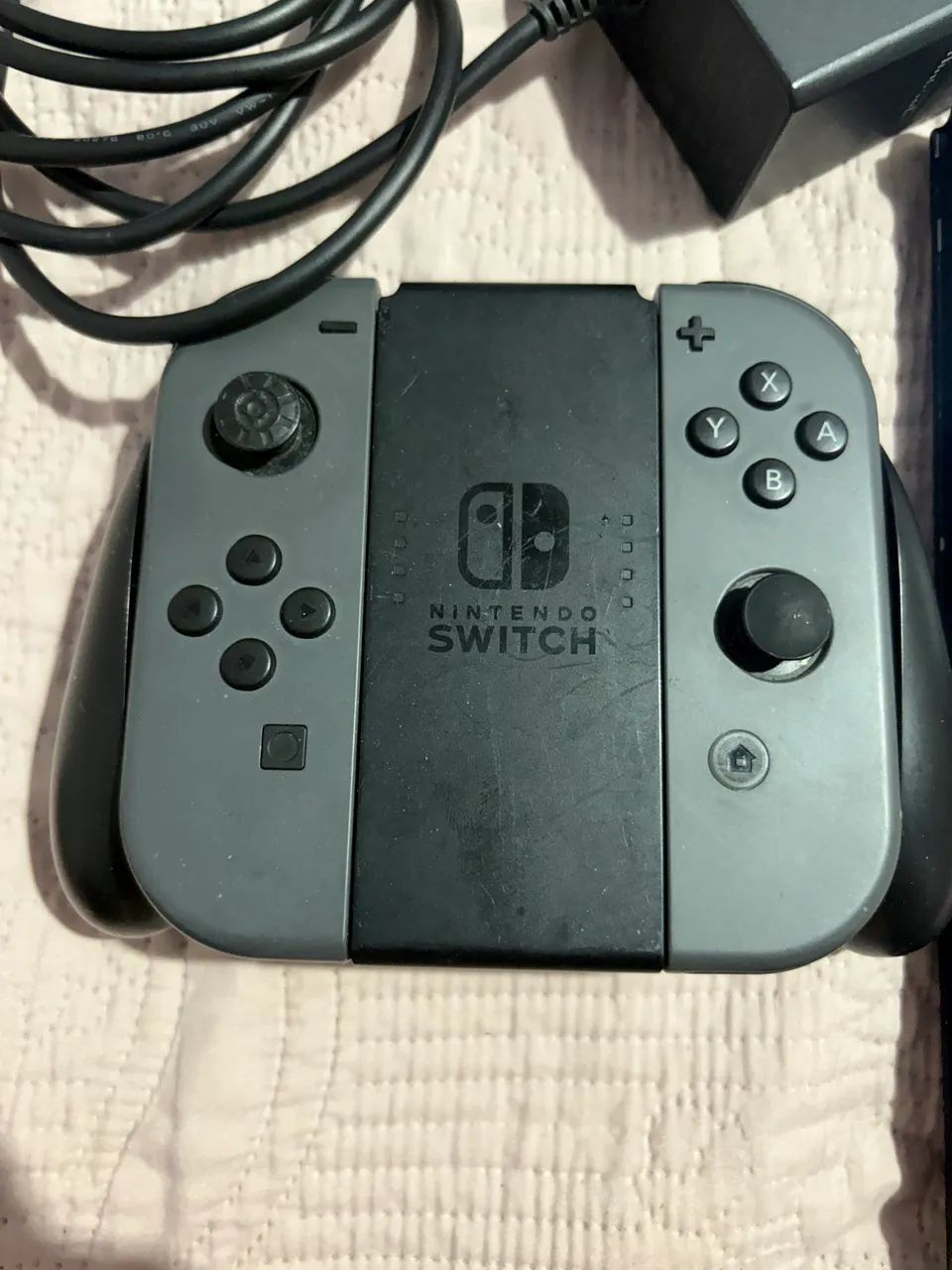 Switch 1 Desbloqueado / Switch 1 Bloqueado  - Foto 2