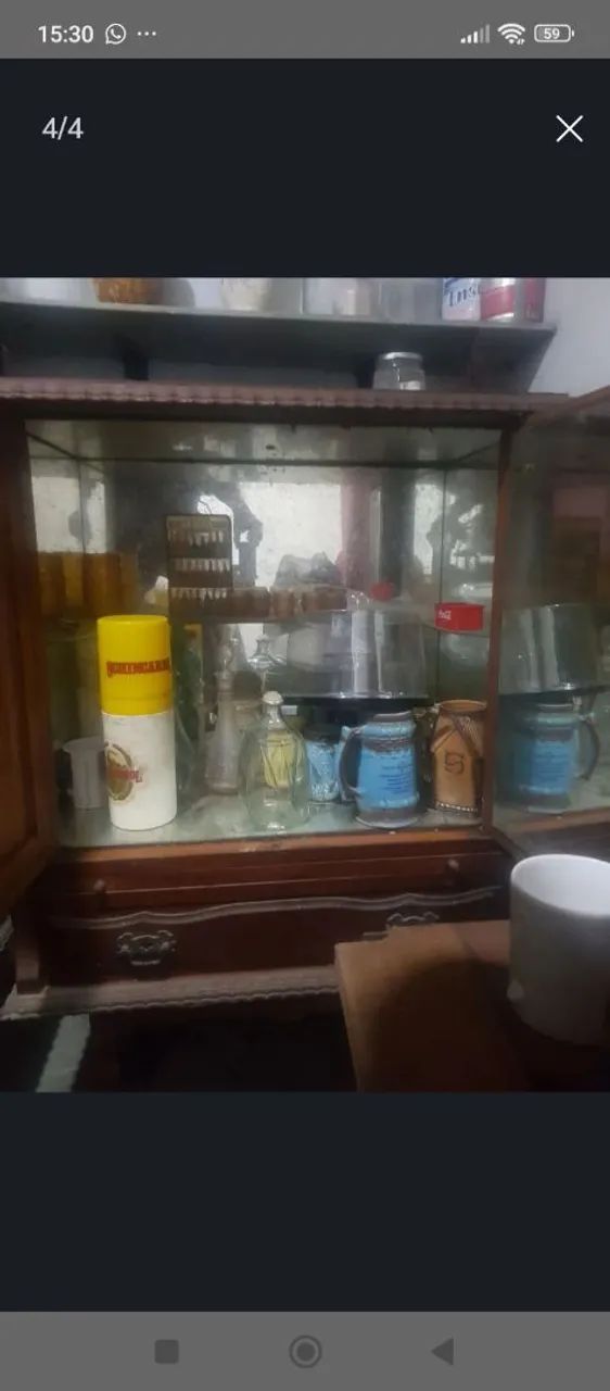 Bar de madeira portuguesa  - Foto 2