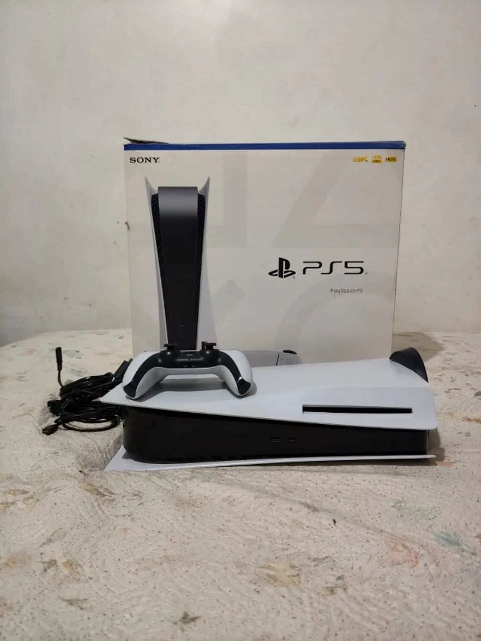 PS5 