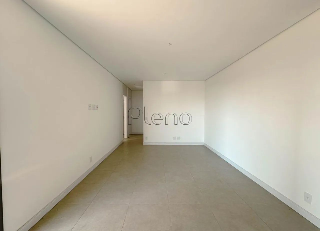 Apartamento à venda em Campinas, Nova Campinas, com 3 suítes, com 125 m², Harmonie - Foto 4