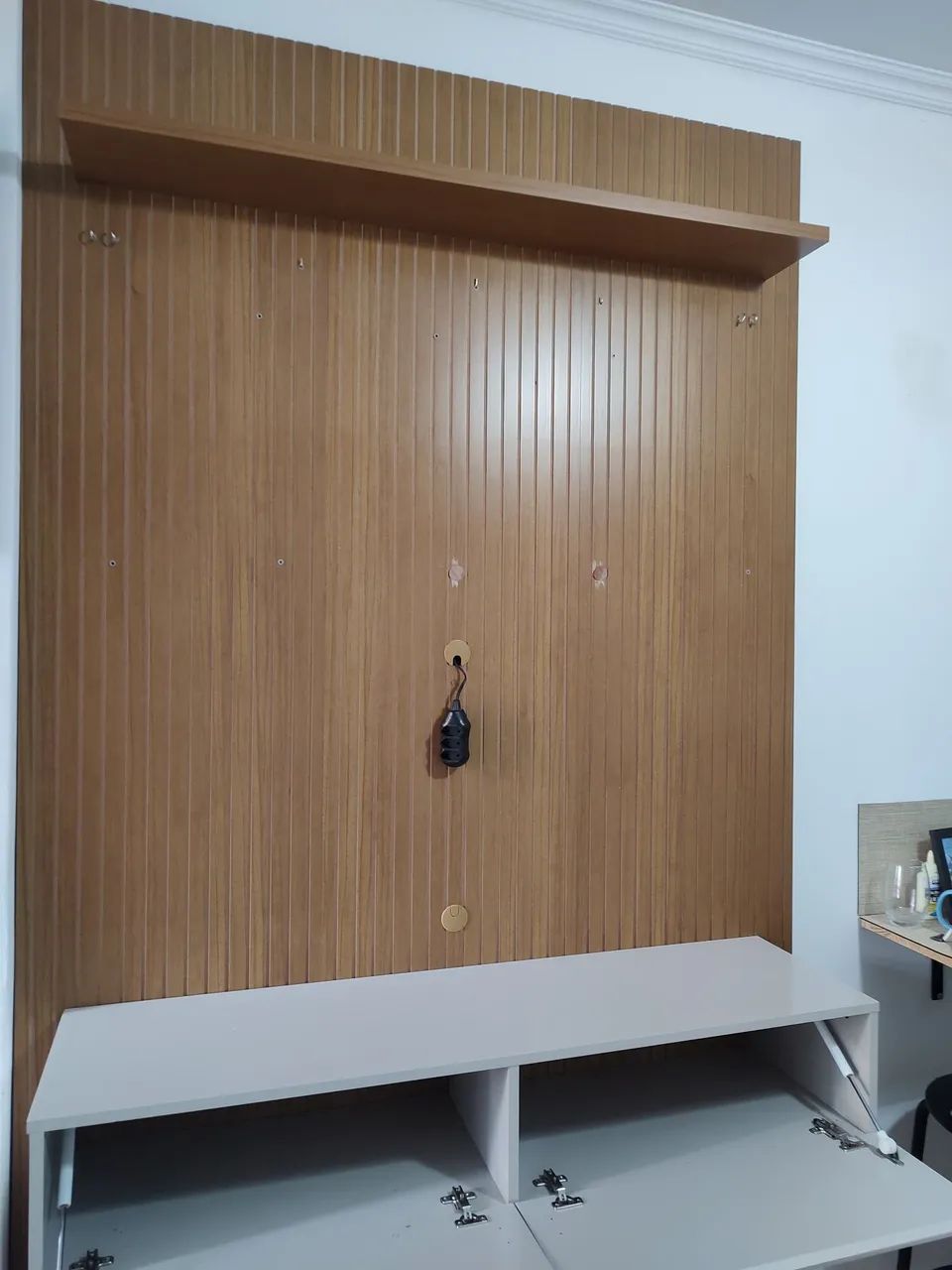 Painel de TV - Foto 2