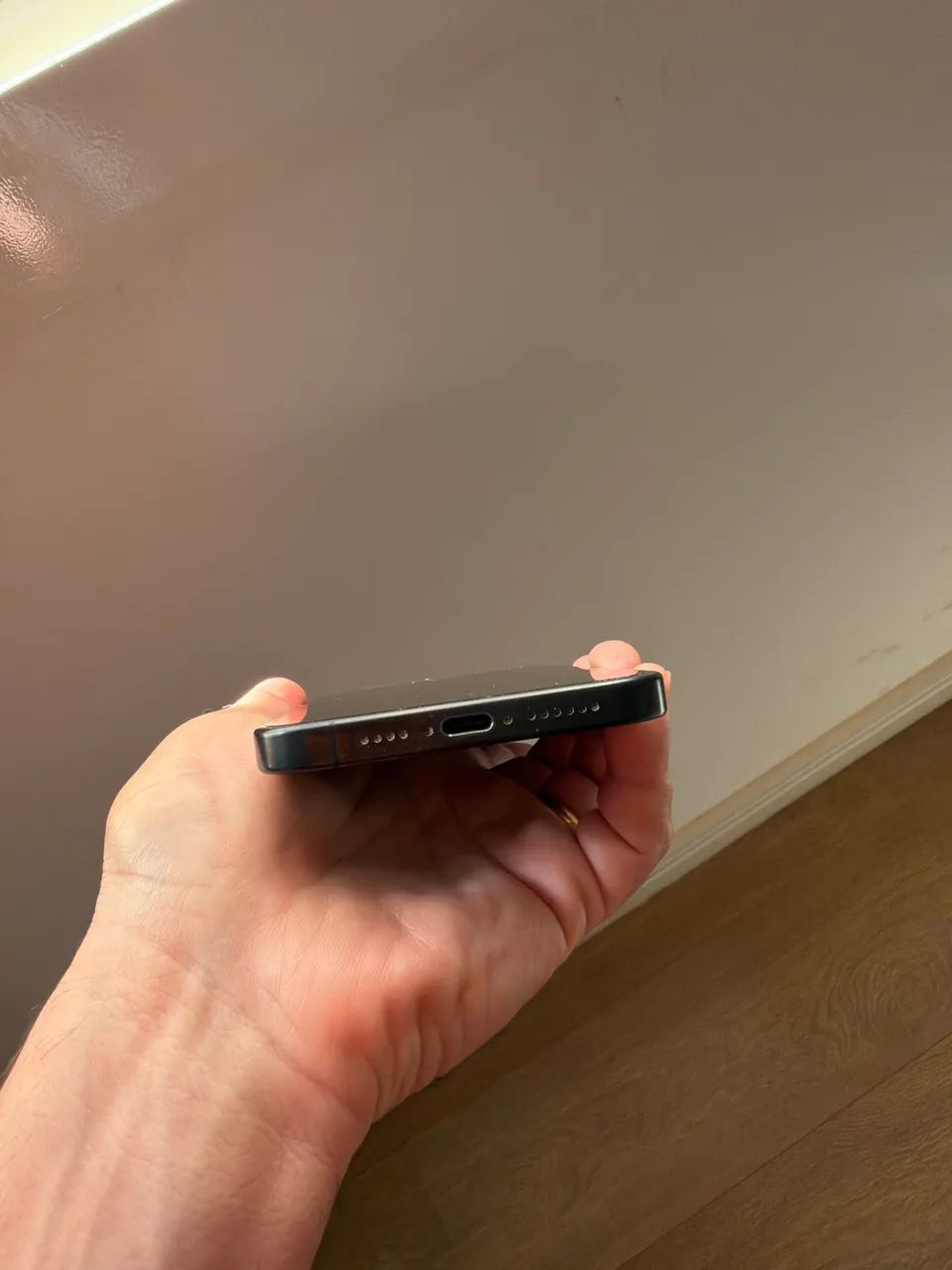 iPhone 15 Pro Max 512GB Black Titanium  - Foto 4