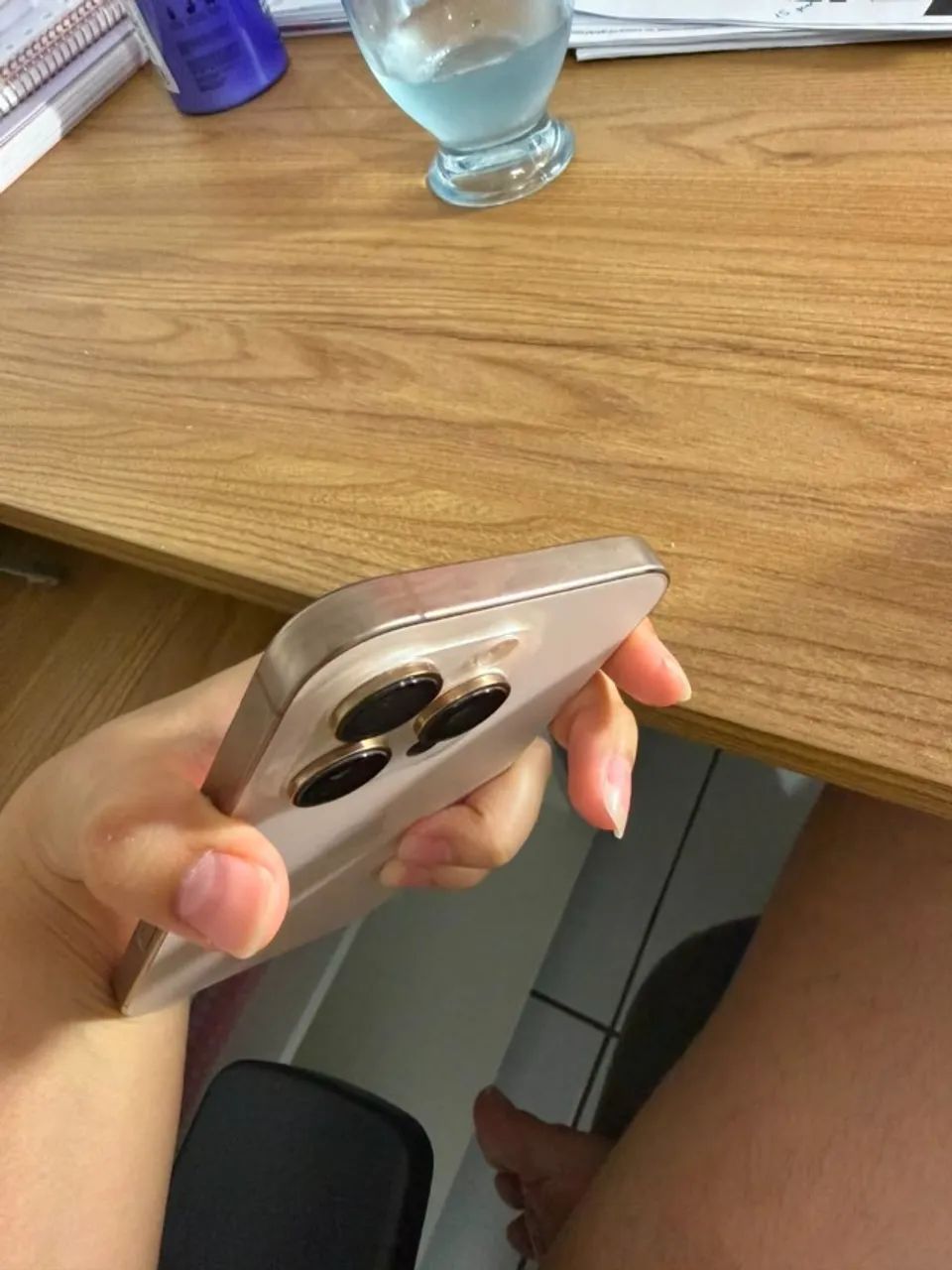 IPHONE 16 PRO 128GB - Foto 4