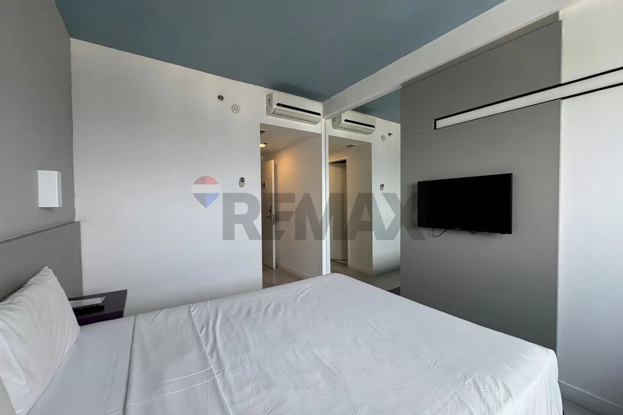 Flat Executivo Próximo ao Aeroporto da Pampulha, Mineirão e Clube Jaraguá - Foto 2