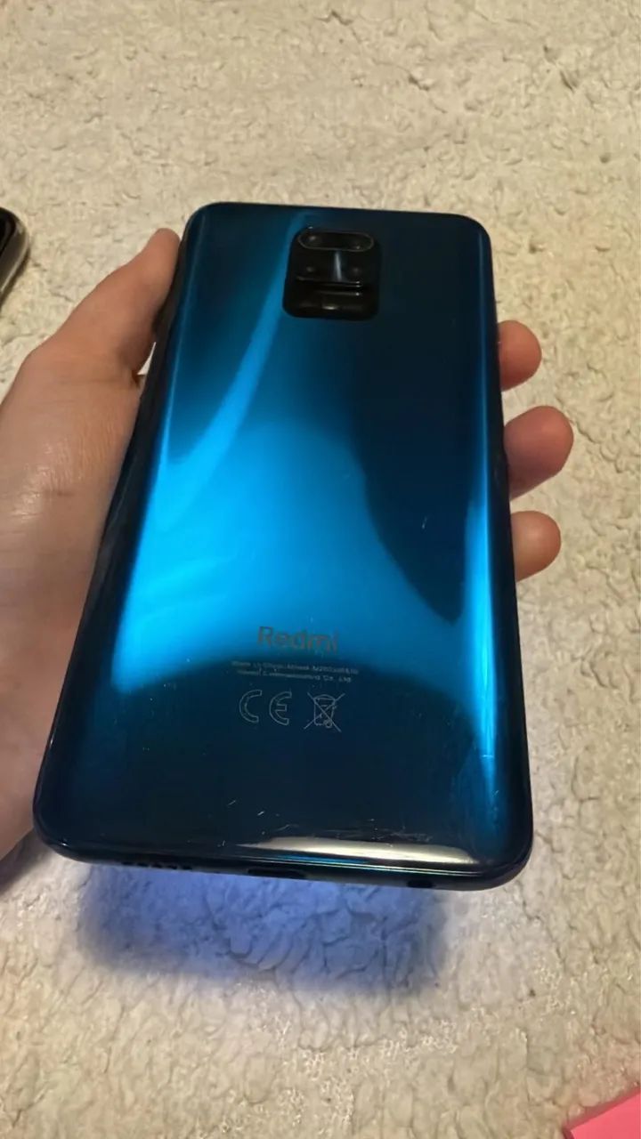 Xaiomi 9s - Foto 2