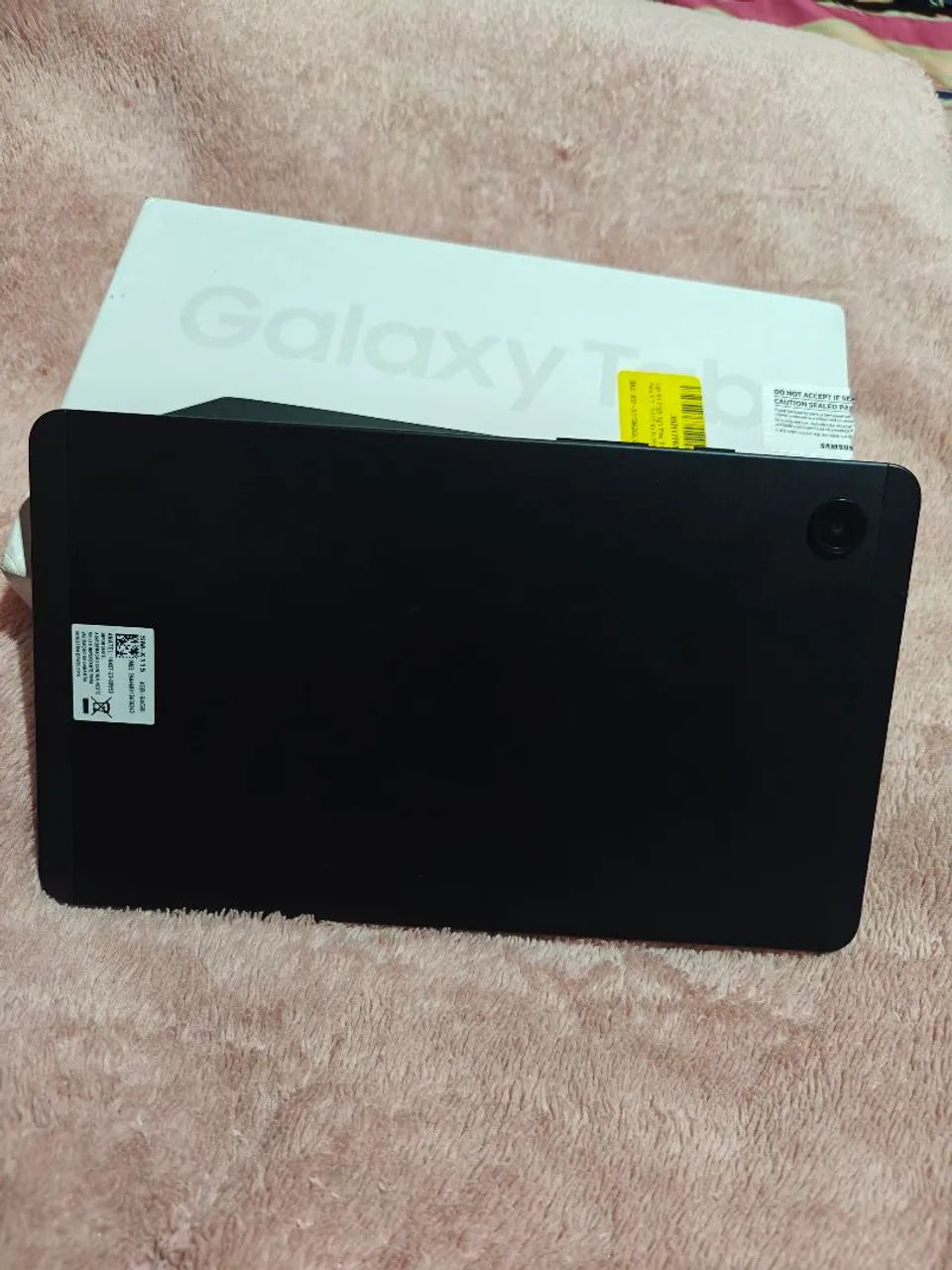 TABLET A9 5G SAMSUNG