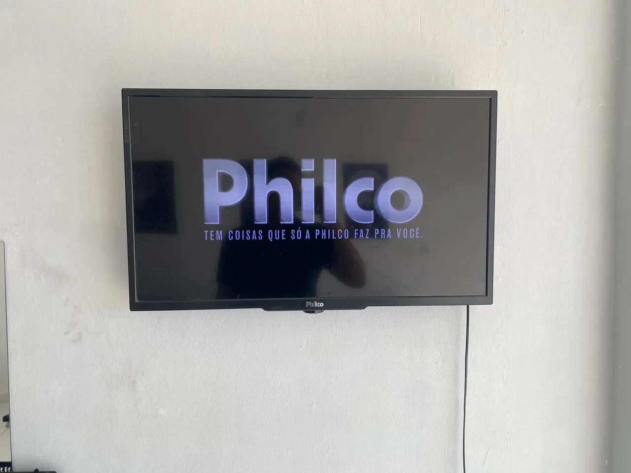 Tv Philco led 32 polegadas 