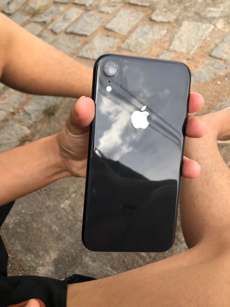 Iphone xr  - Foto 5