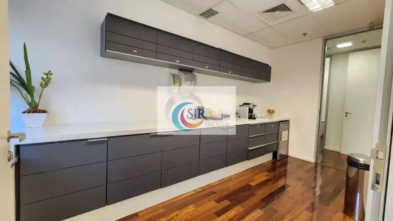 Conjunto para alugar, 465 m² - Brooklin - São Paulo/SP - Foto 4
