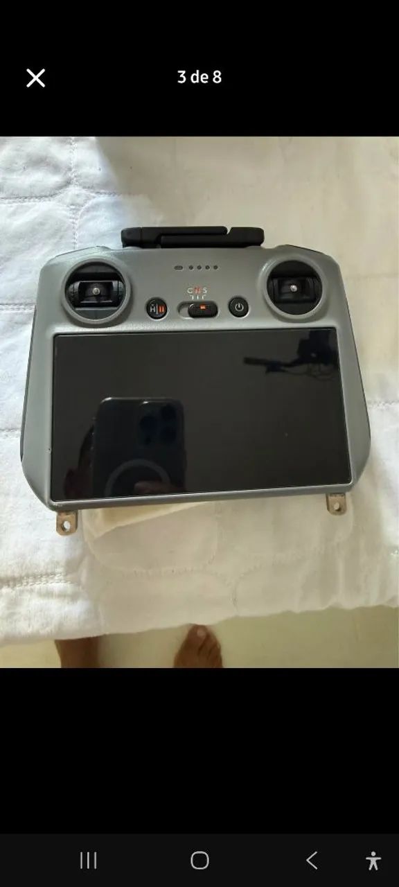 Drone dji mini4 pro - Foto 3