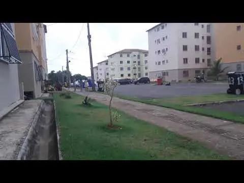 Apartamento em Ilhéus ba  Ilhéus 80 MIL pego carro - Foto 2