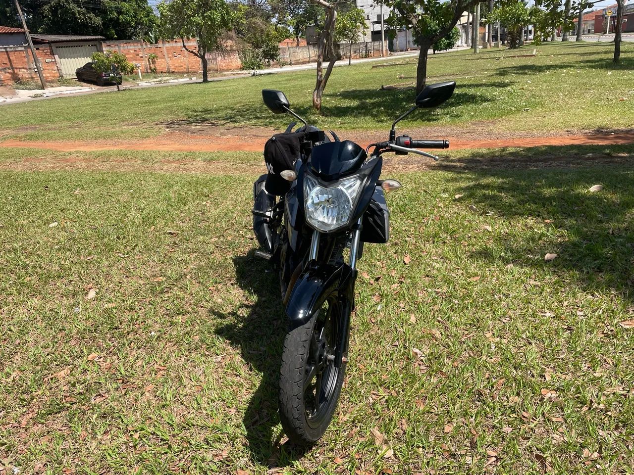 Faizer 150  - Foto 3