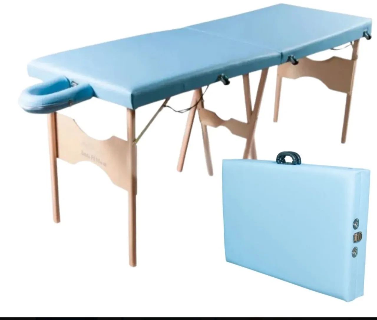 Maca dobravel estética corporal  - Foto 2