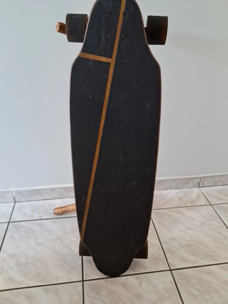 skates longboard
