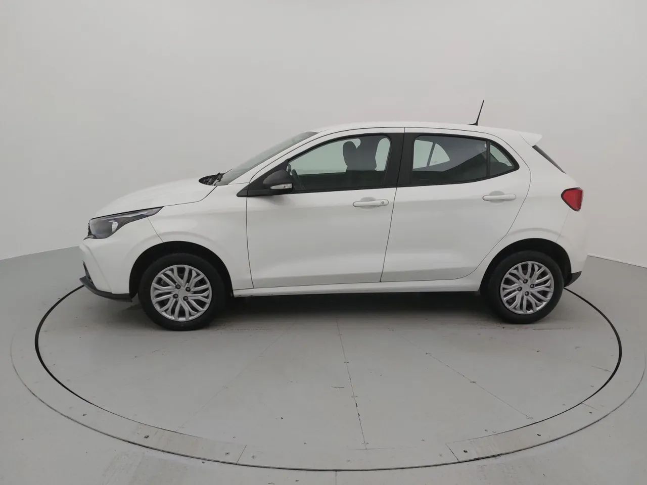 Fiat Argo Drive 1.0 Firefly 2026 - Foto 2