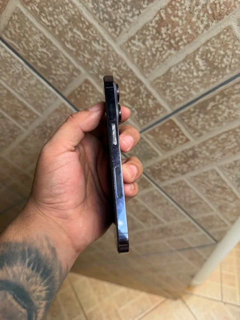 IPHONE 14 PRO 128gb - Foto 3