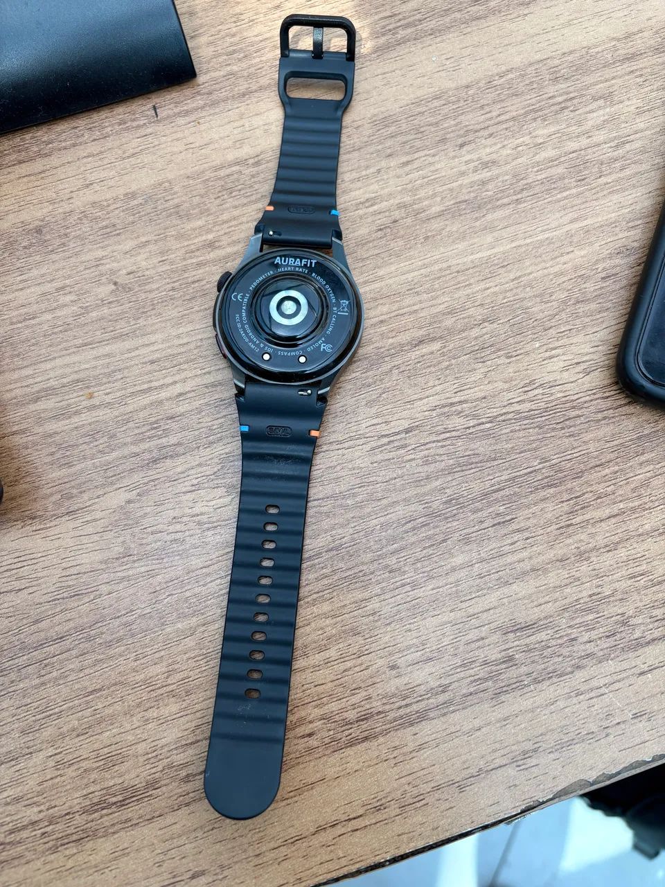 Smartwatch AURAFIT G12  - Foto 2