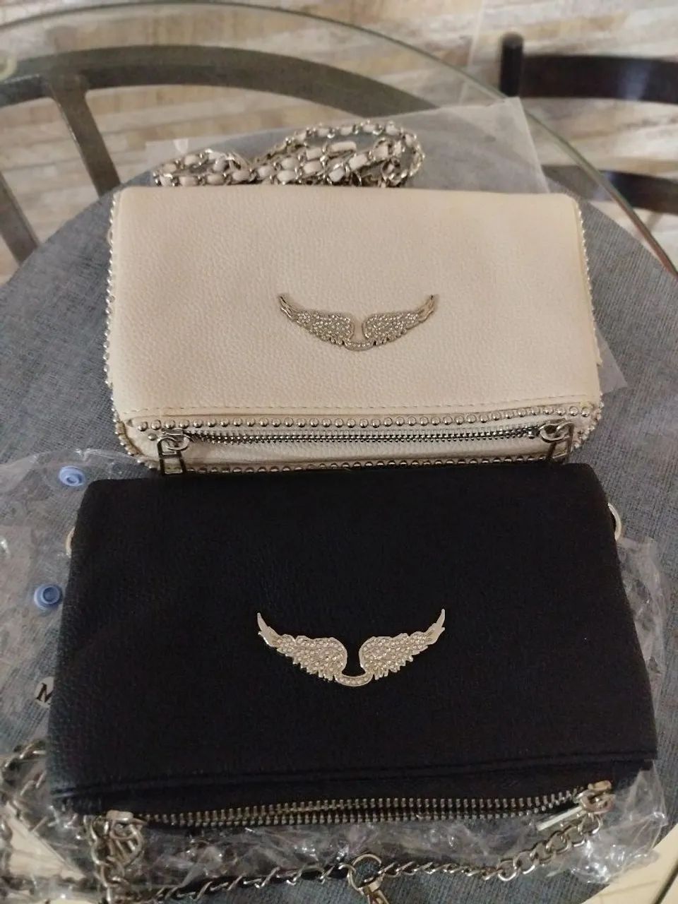 Bolsa asas 