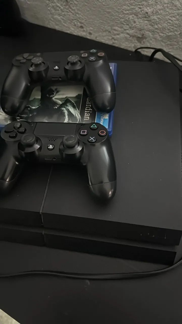 Play 4