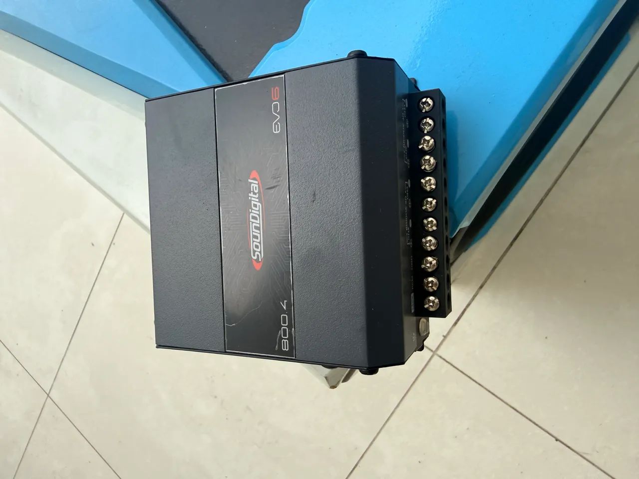 Vende-se caixa de som pioneer  - Foto 4