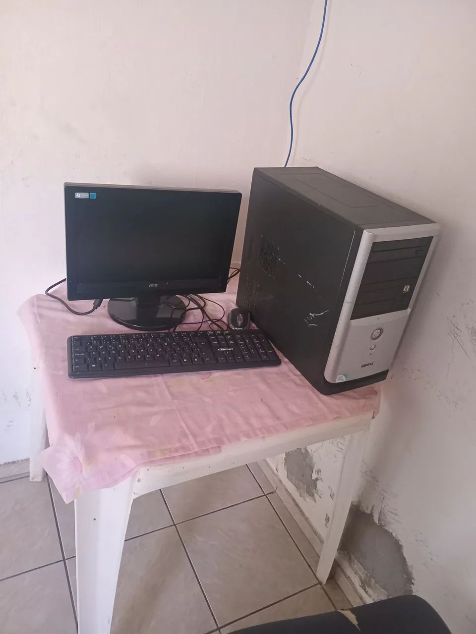 Computador 