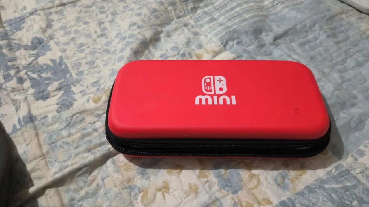 Nintendo Switch Desbloqueado - Foto 4