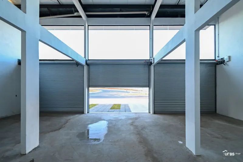Loja, 261 m², Residencial Solar Central Park - Foto 2