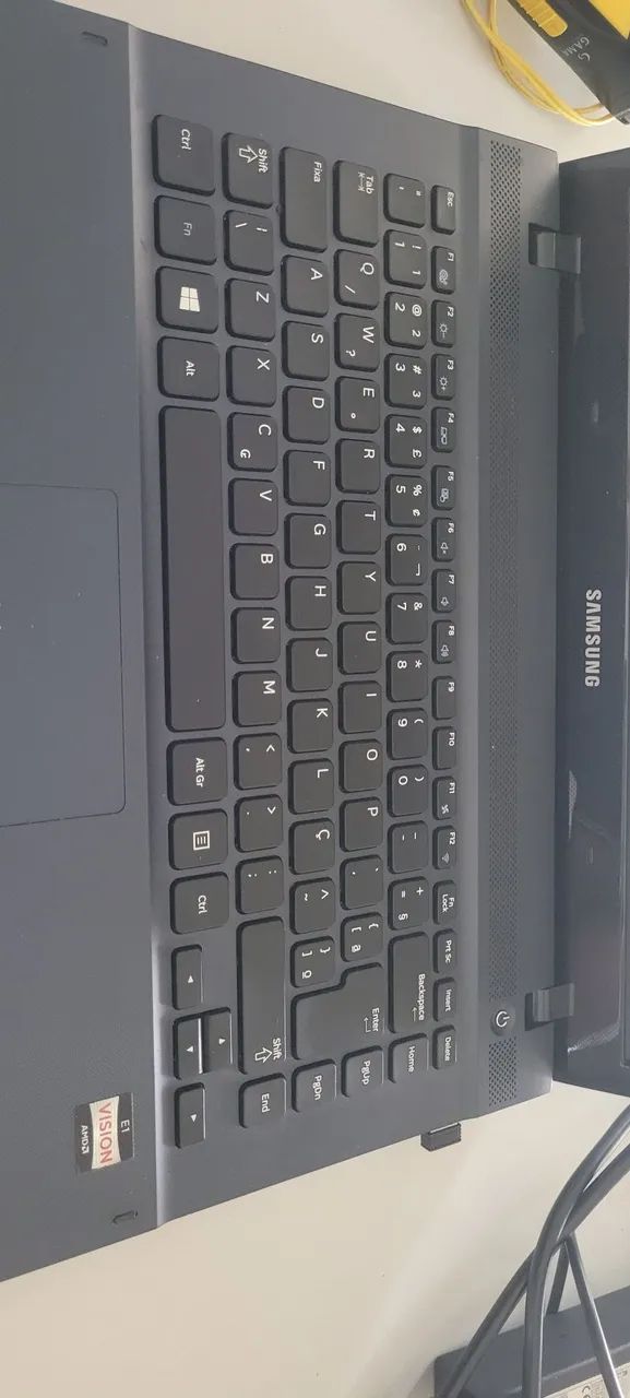 Notebook Samsung  - Foto 5