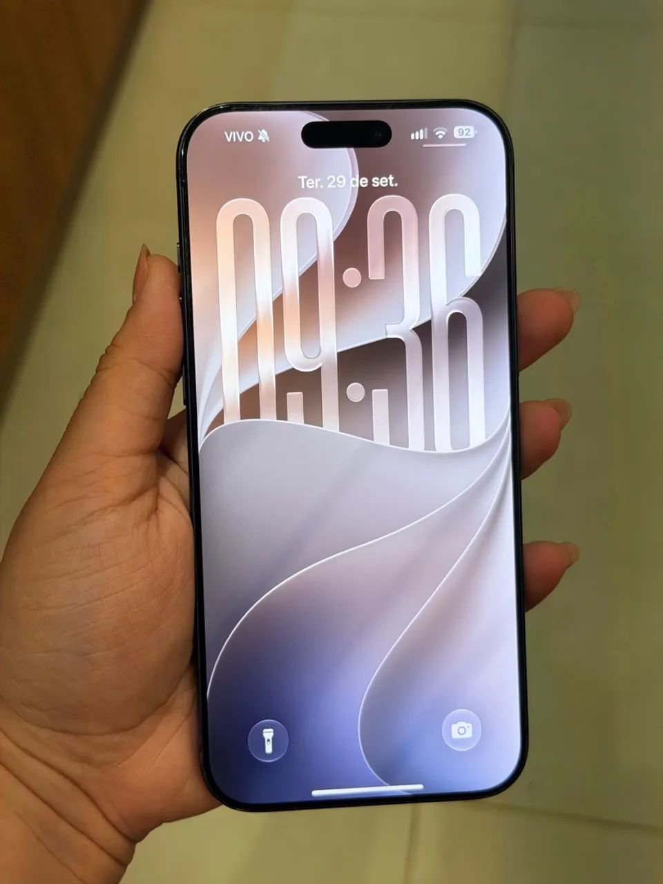 iPhone 17 Pro Max - Foto 2