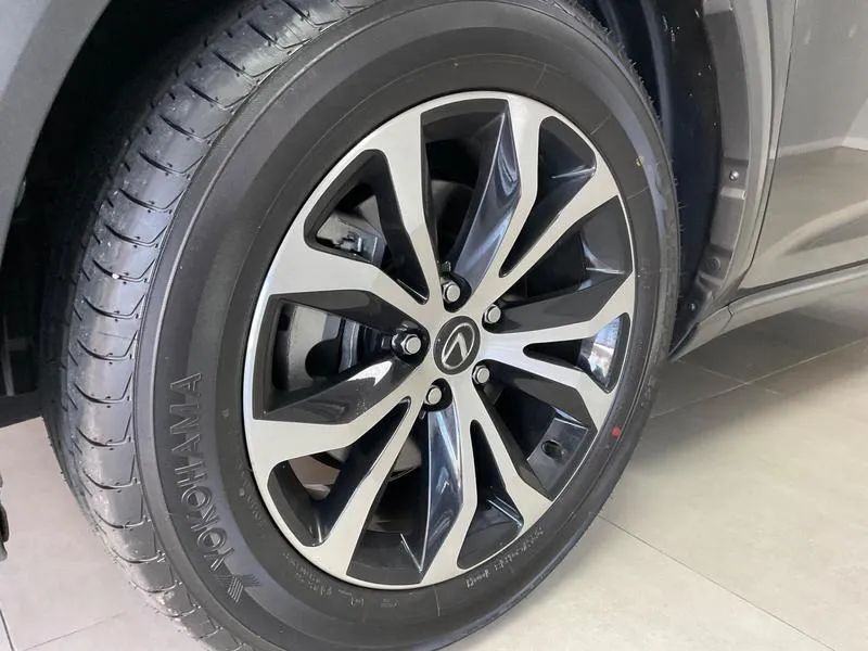 Lexus NX-200t F-sport 2.0 16V 238cv Aut., foto 6 de 19