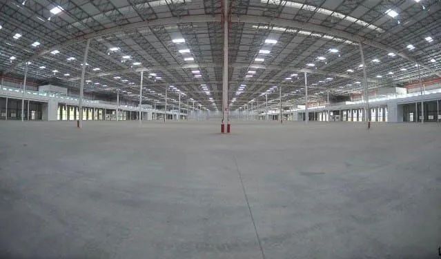 GALPÃO INDUSTRIAL 12.000M² - AV DAS FLORES  - Foto 5