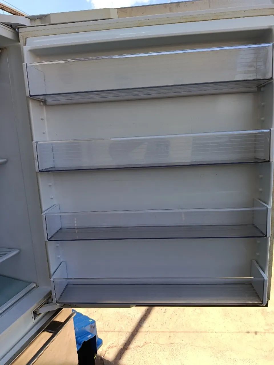 Refrigerador Sub-Zero,700tr