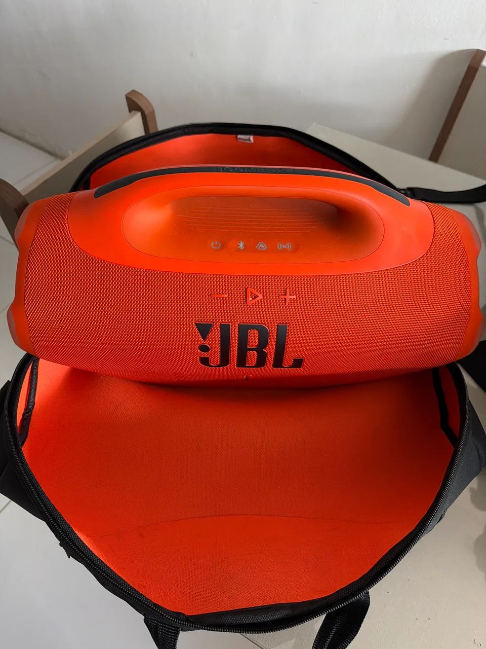 JBL BOMBOOX 4