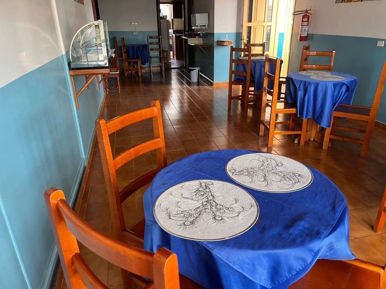 Vendo Imóvel + Hotel com 27 Quartos, 26 Suites, 13 Vagas, 1081M², Rubiataba - GO - Foto 5