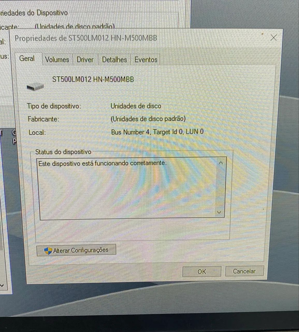 HD NOTEBOOK SAMSUNG 500GB - Foto 3