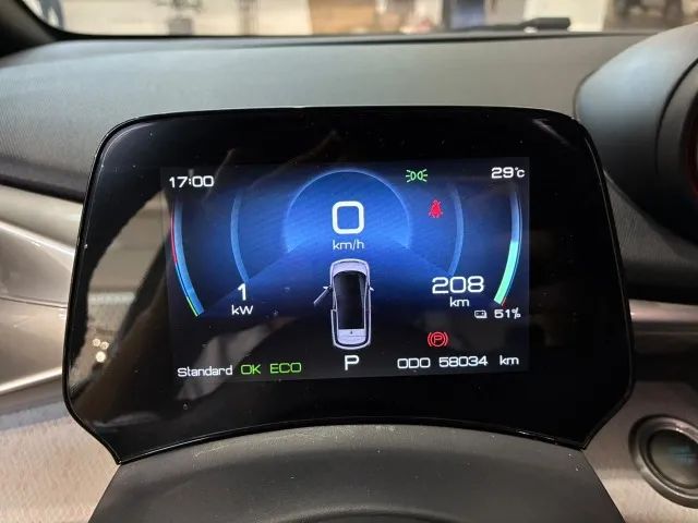BYD Dolphin EV (Elétrico) 2025 - Foto 3