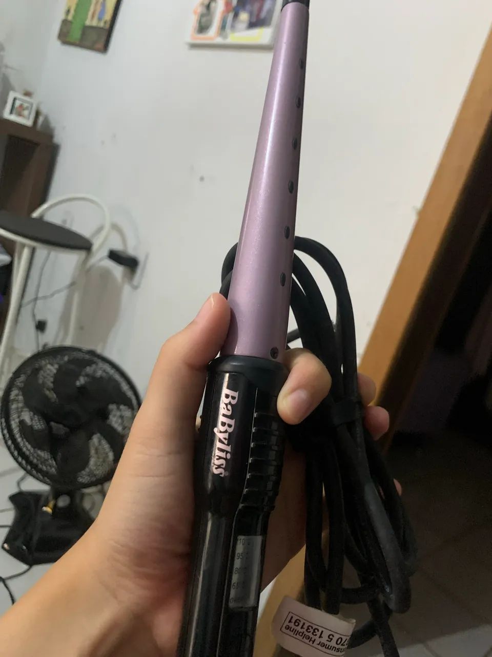 Babyliss 