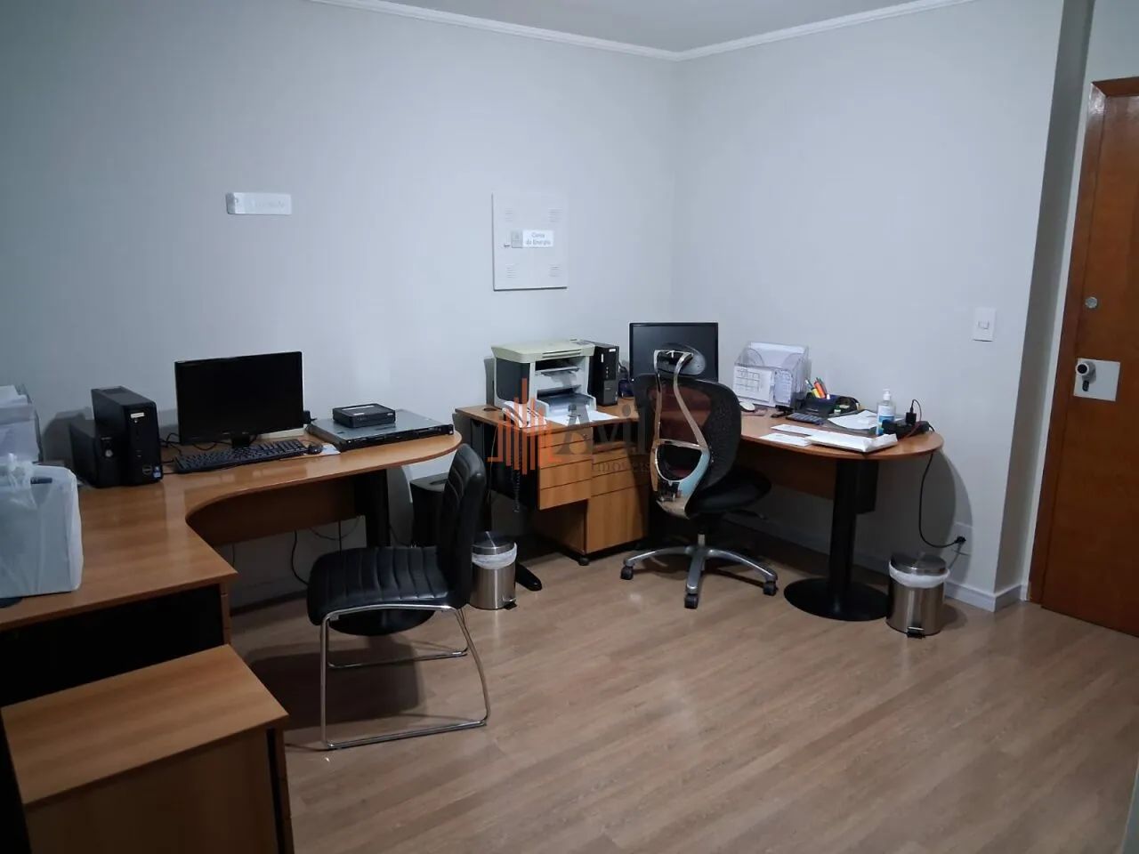 Sala Comercial 33m² à Venda no Tatuapé - Foto 5