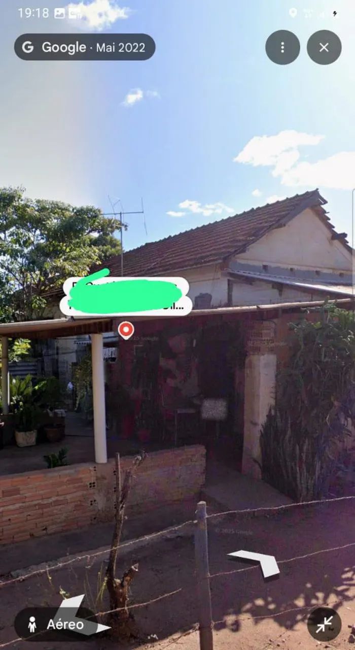 Vende se casa em três Lagoas MS  - Foto 2