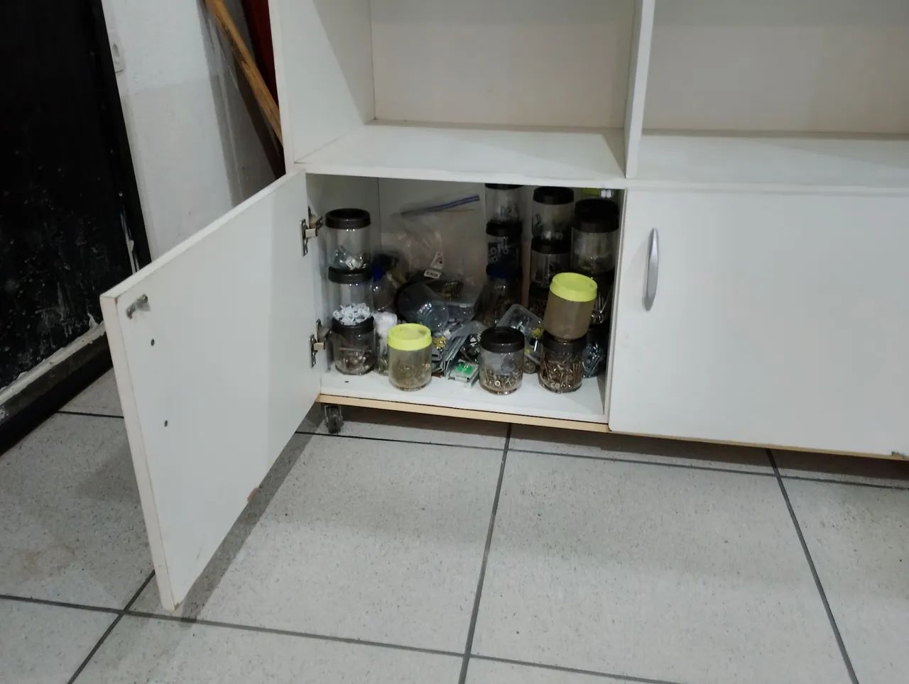 Balcão MDF Multiuso  Oportunidade R$ 300,00 - Foto 3