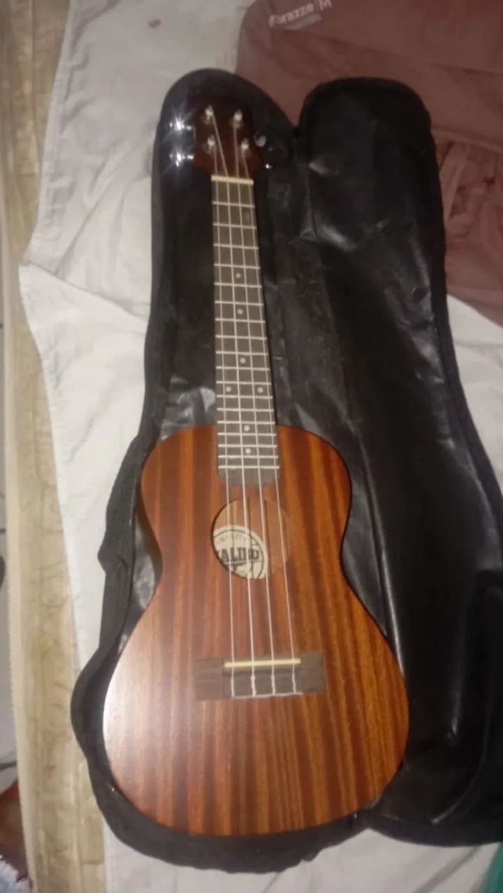 Ukulele 