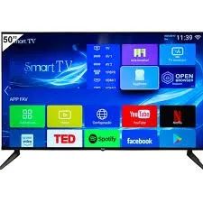 tv smart nova 50 polegadas - Foto 2