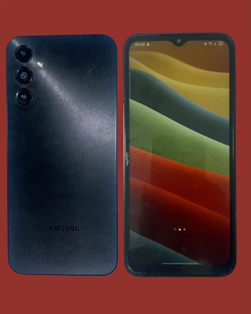 Samsung A14 5g - Foto 2